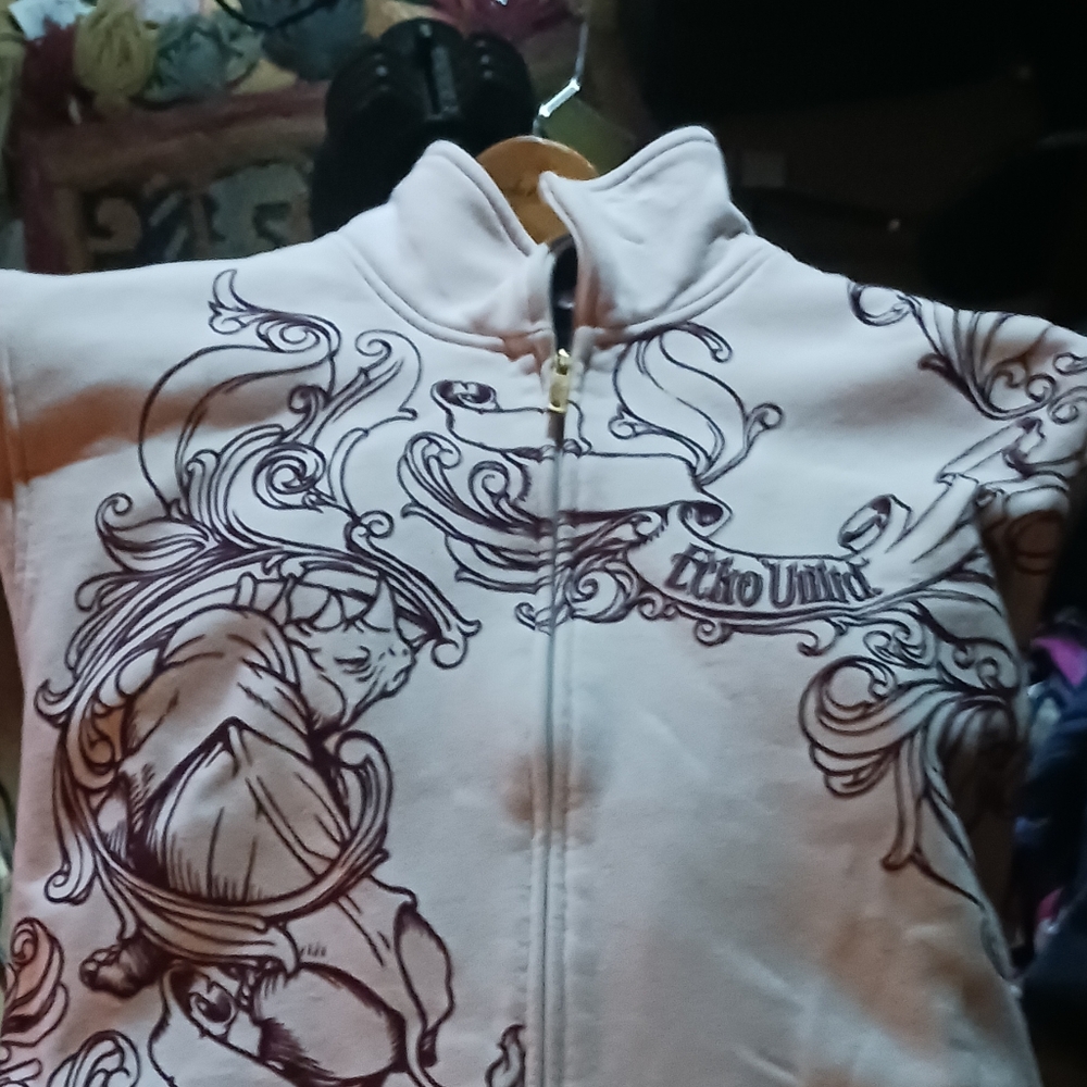 Rare vintage Ecko Unlimited  jacket